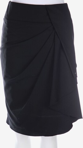 Sportmax Skirt in XS in Black: front