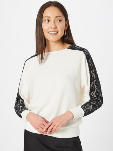 Dorothy Perkins Shirt in Beige: predná strana