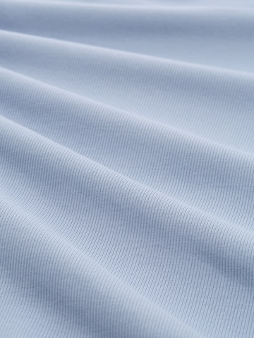 TOM TAILOR DENIM Shirt in Blau