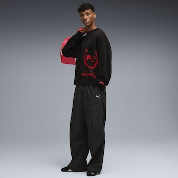 Sweat de sport 'F1 75 Yrs' PUMA en noir