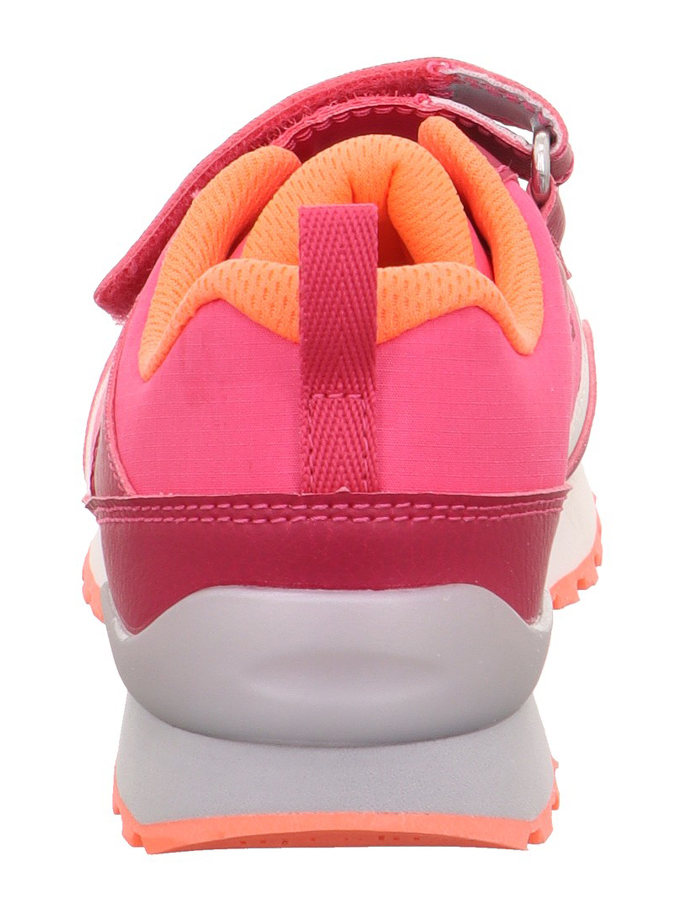 SUPERFIT Superge 'DASH' | roza barva