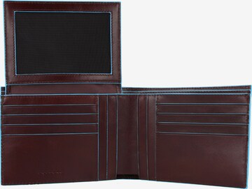 Piquadro Wallet in Brown