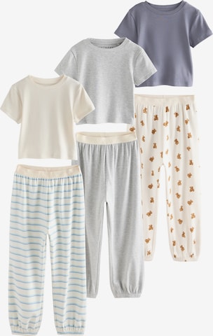 smėlio Next Miego kostiumas: priekis