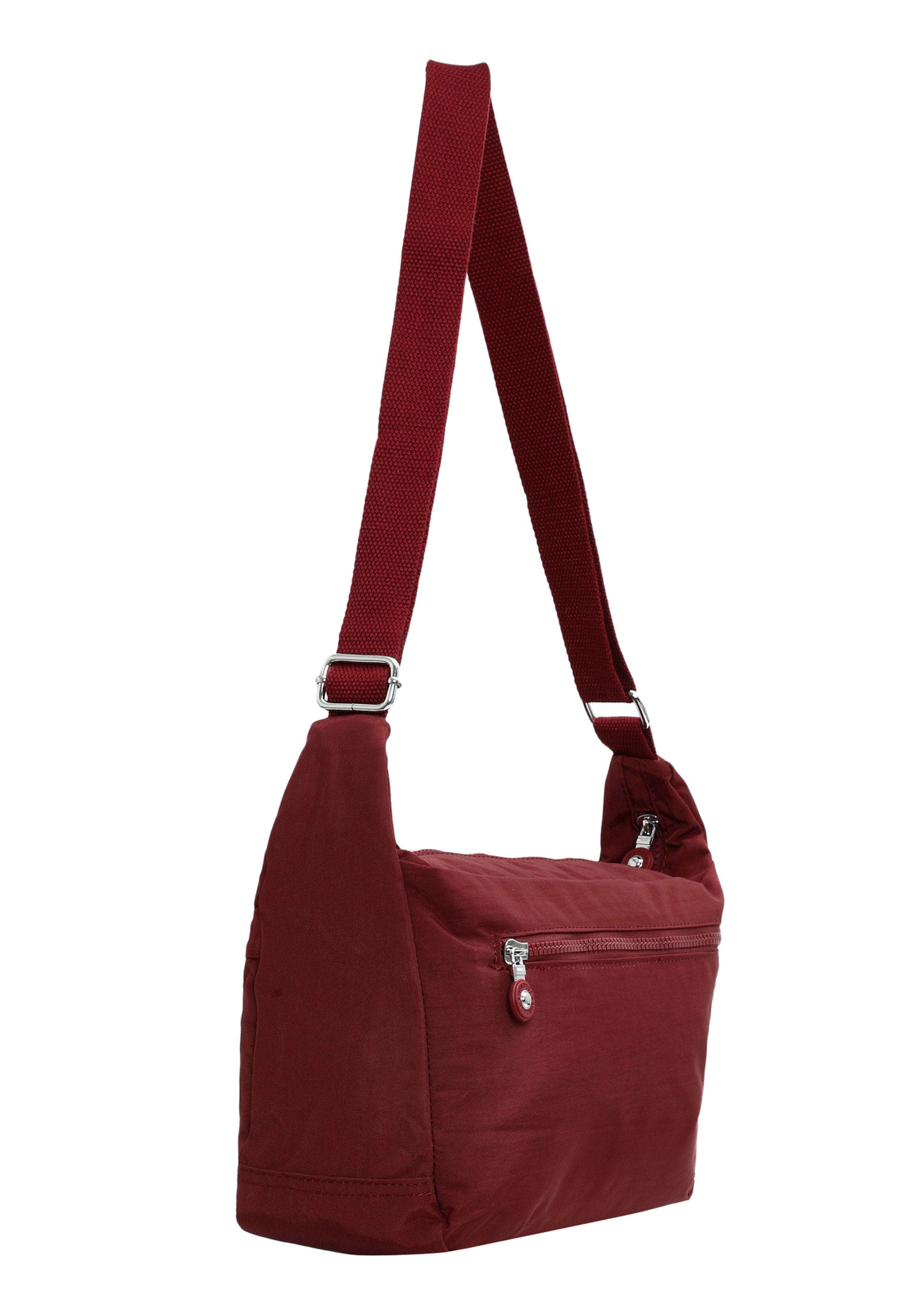 Mindesa - Bolso de hombro en marrón