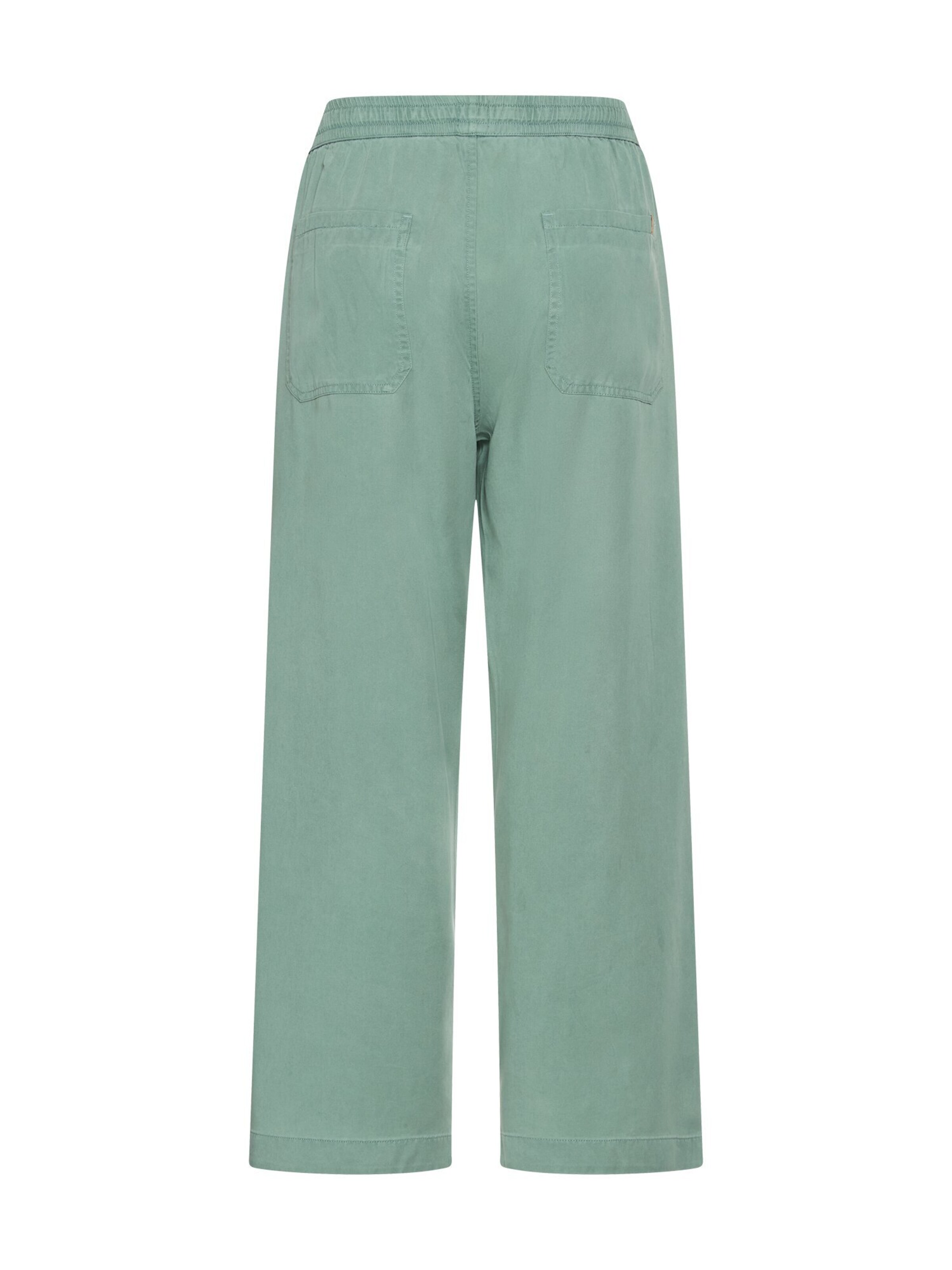 CAMEL ACTIVE Loosefit Hose in Blau