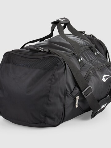 Sac de sport 'Houston' Smilodox en noir