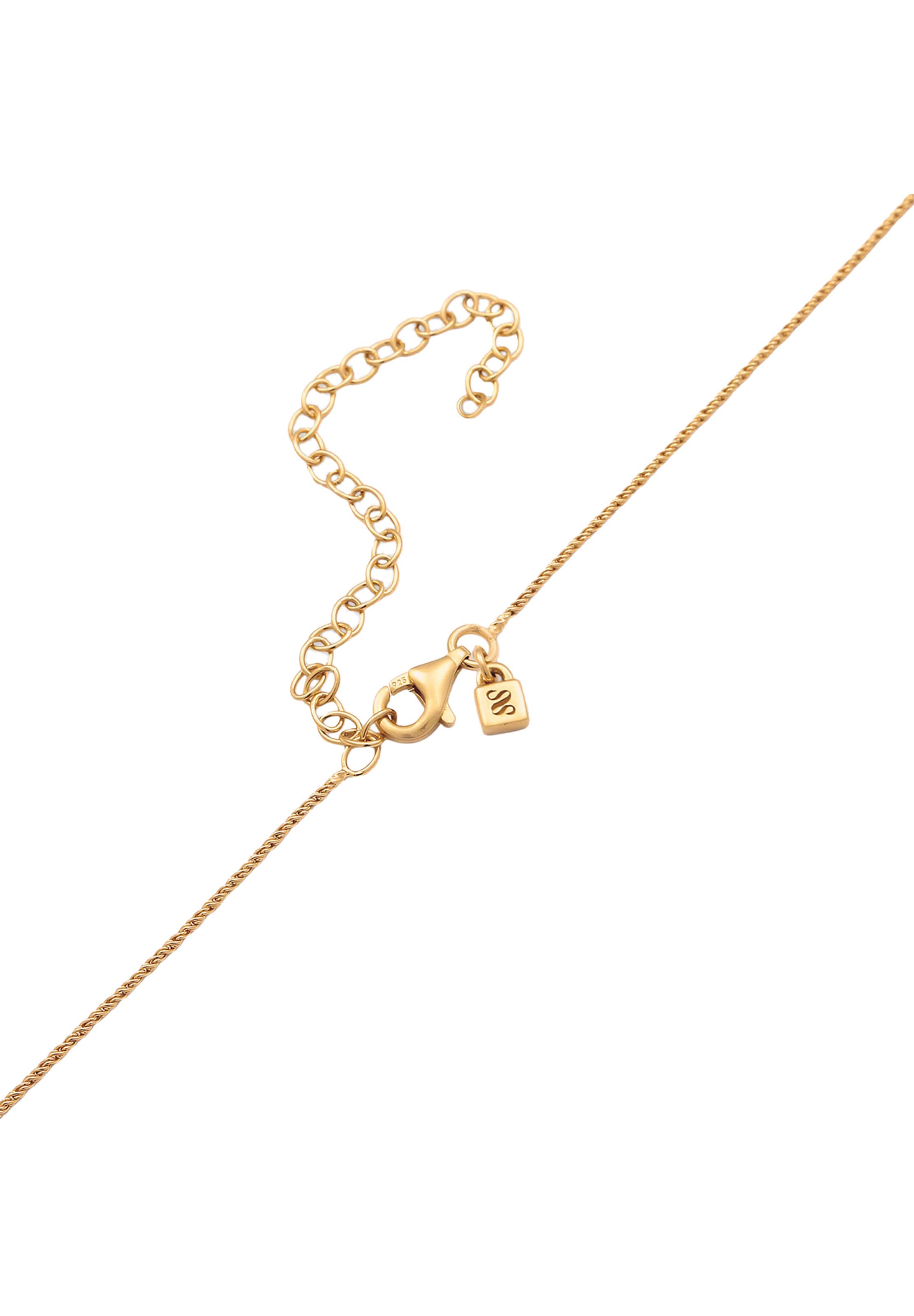 Chaîne 'Filigran' Stilnest en or