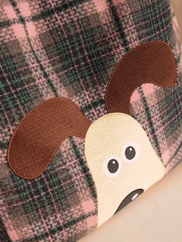 Shopper 'Wallace + Gromit' di Cath Kidston in rosa