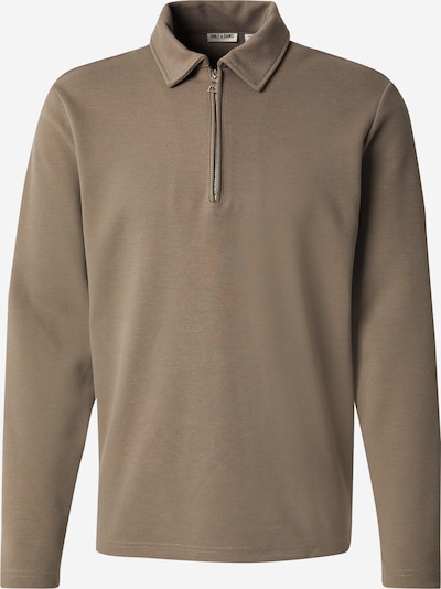 Only & Sons Sweater majica 'ONSNEWKODYL' u brokat, Pregled proizvoda