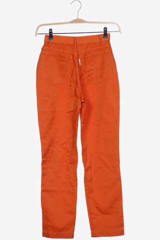 TRANSIT PAR-SUCH Pants in XXXS in Orange