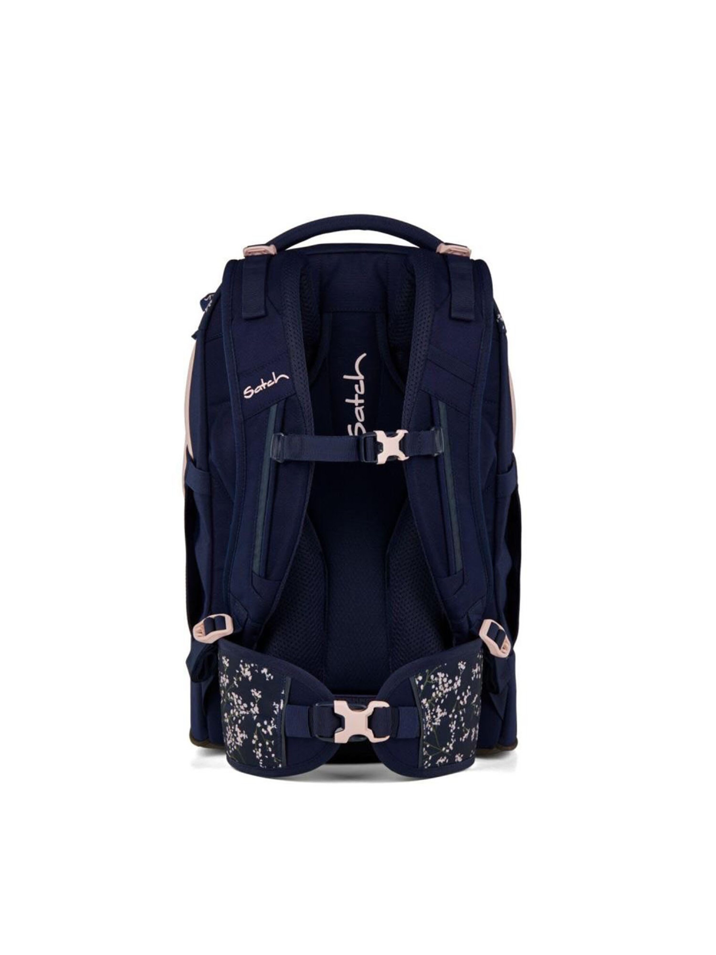 Satch Rucksack‌‌‌‌ in Blau