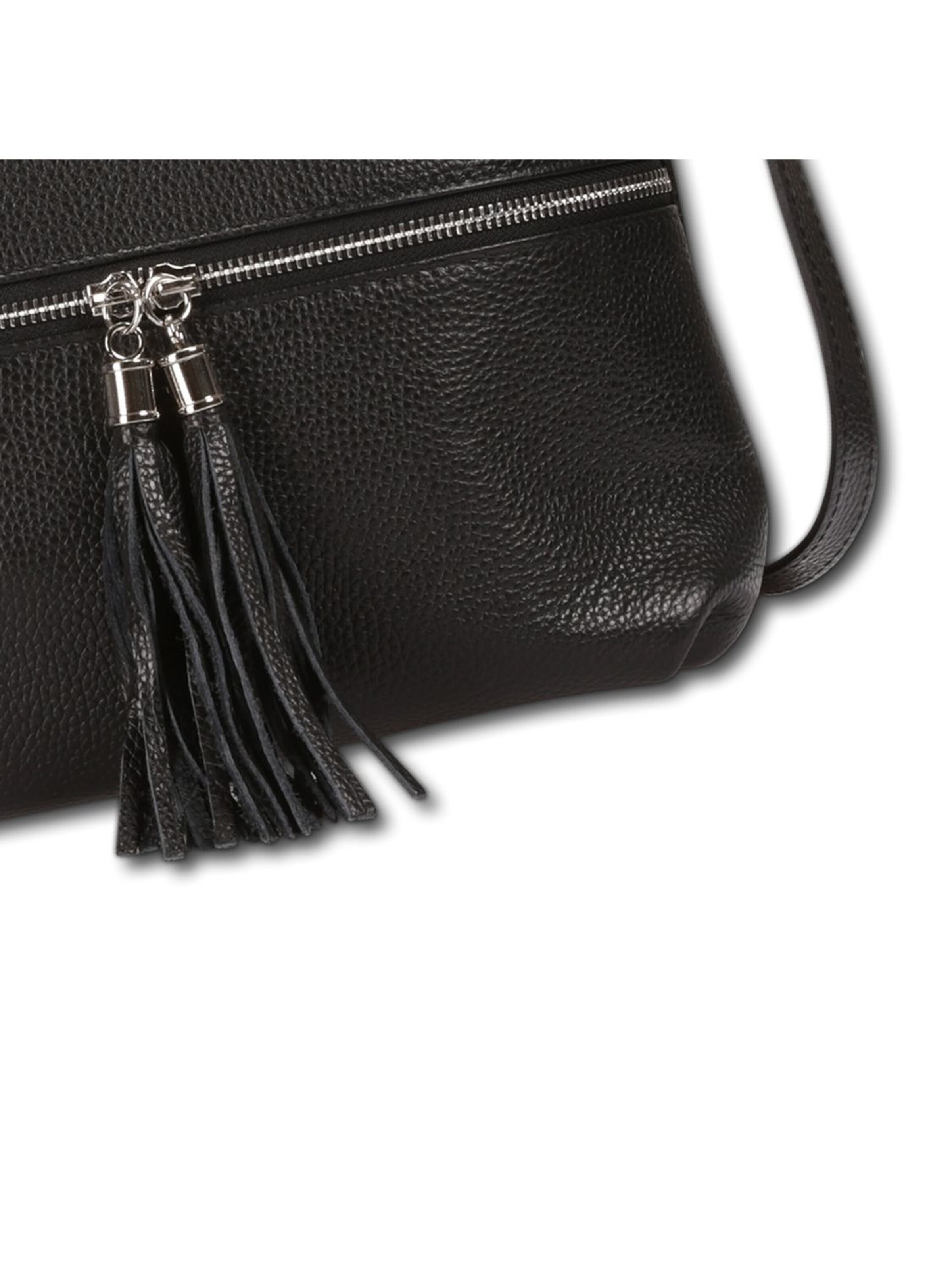 Florence - Bolso de hombro en negro