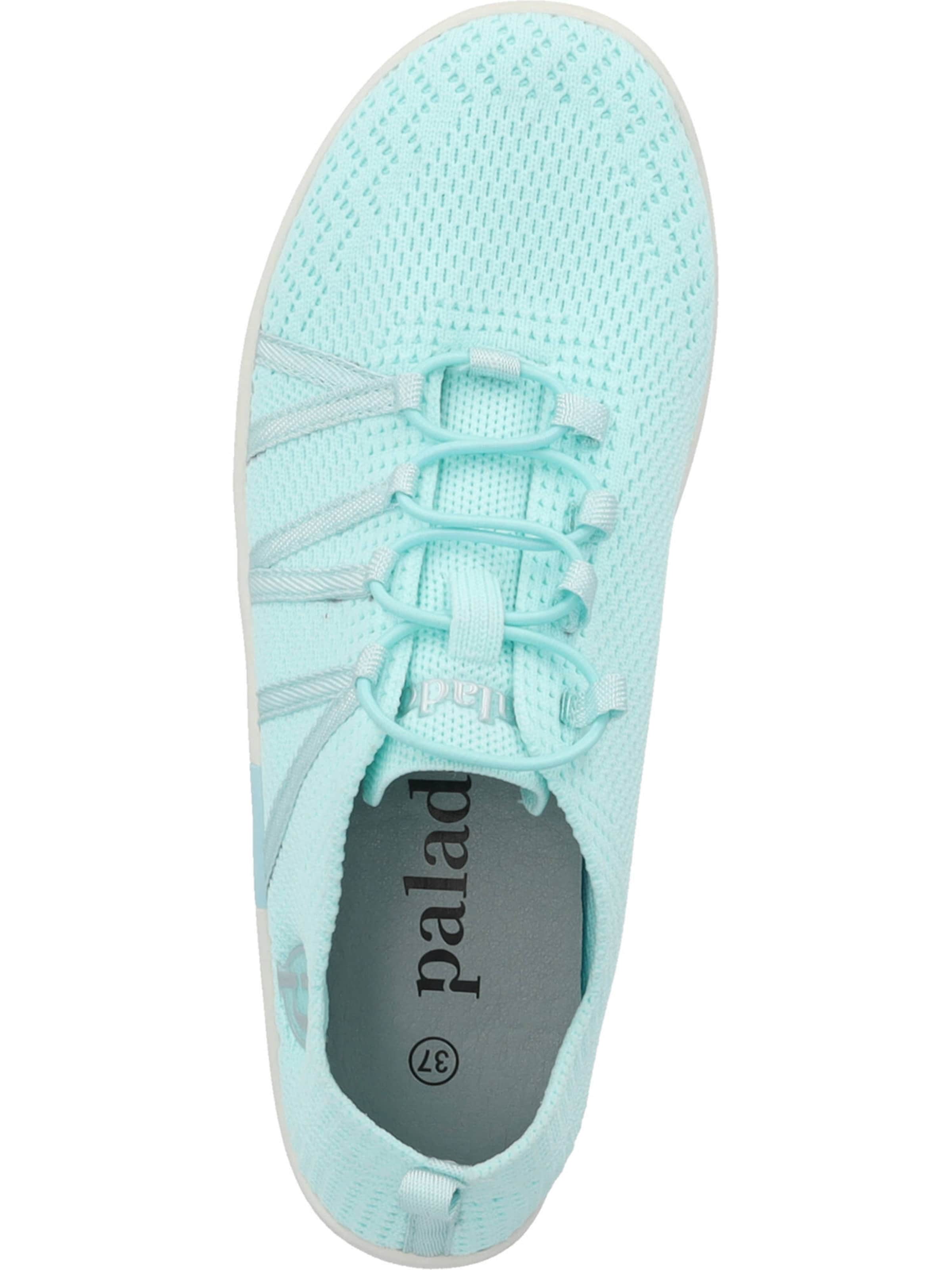 Baskets basses 'Lostos' Palado en bleu