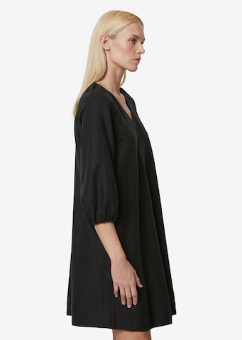 Robe Marc O'Polo en noir