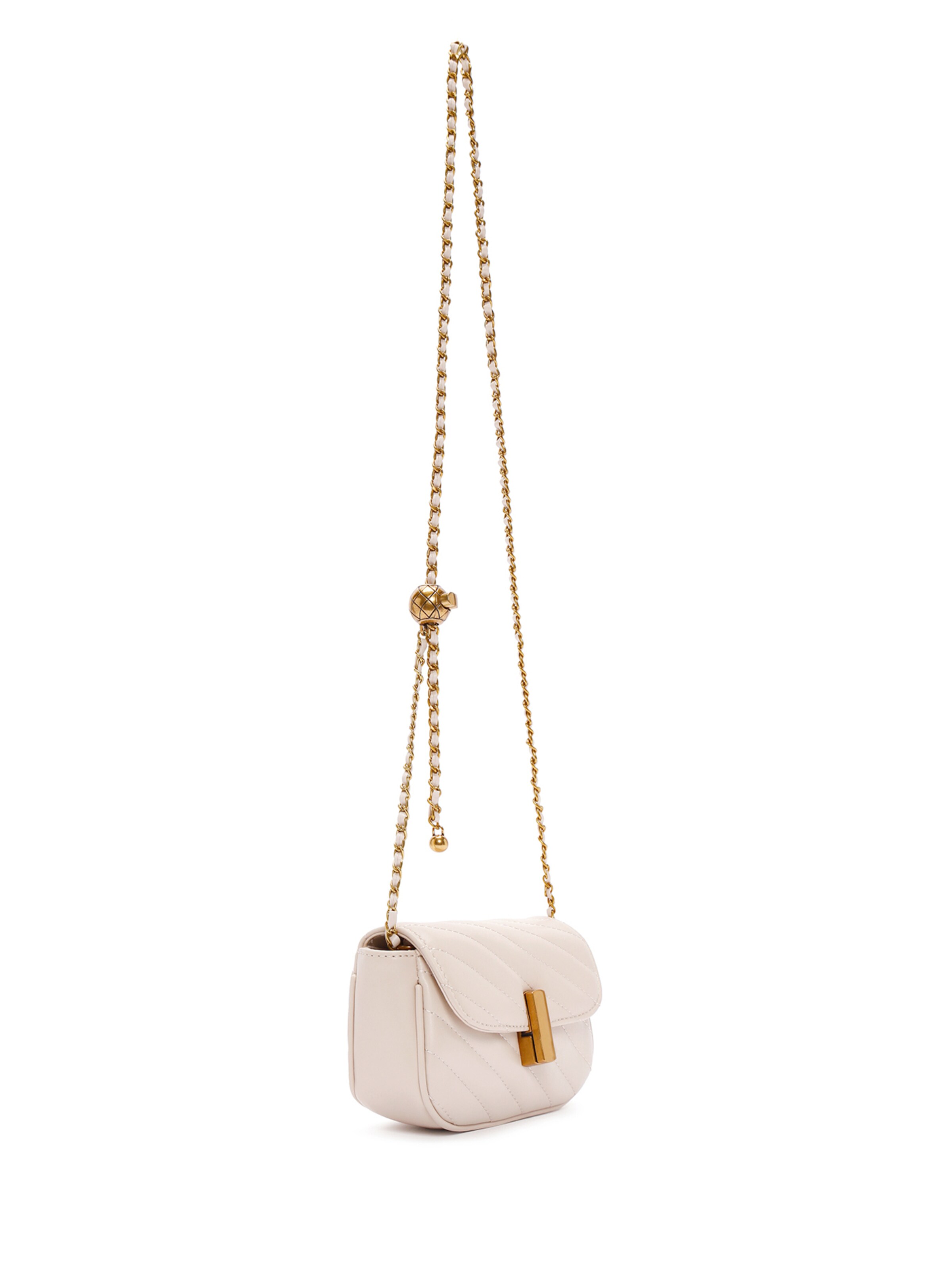 Derimod Crossbody Bag in Beige
