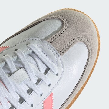 ADIDAS ORIGINALS Trainers 'Samba' in White