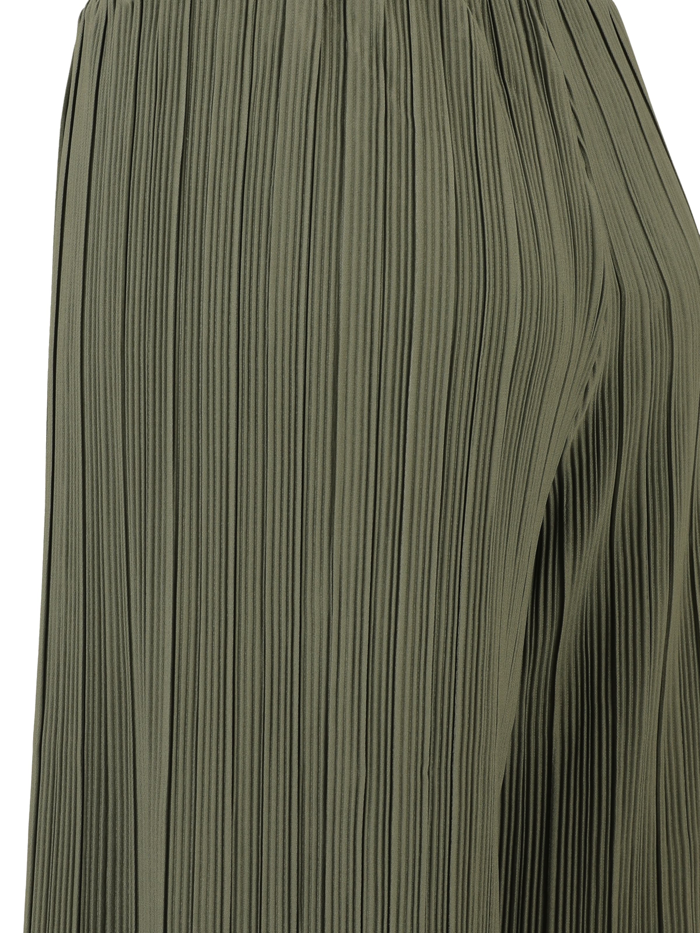 Only Petite Szabványos Nadrág 'ONLRAVENNA' - zöld