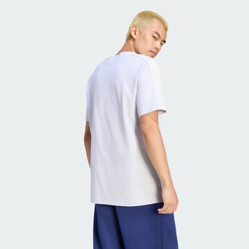 ADIDAS SPORTSWEAR Funkční tričko 'Kit' – šedá
