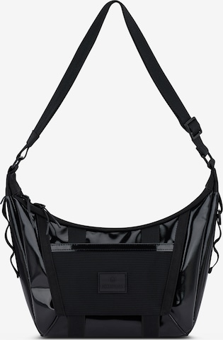 Johnny Urban Olkalaukku 'Liv' värissä musta: etupuoli