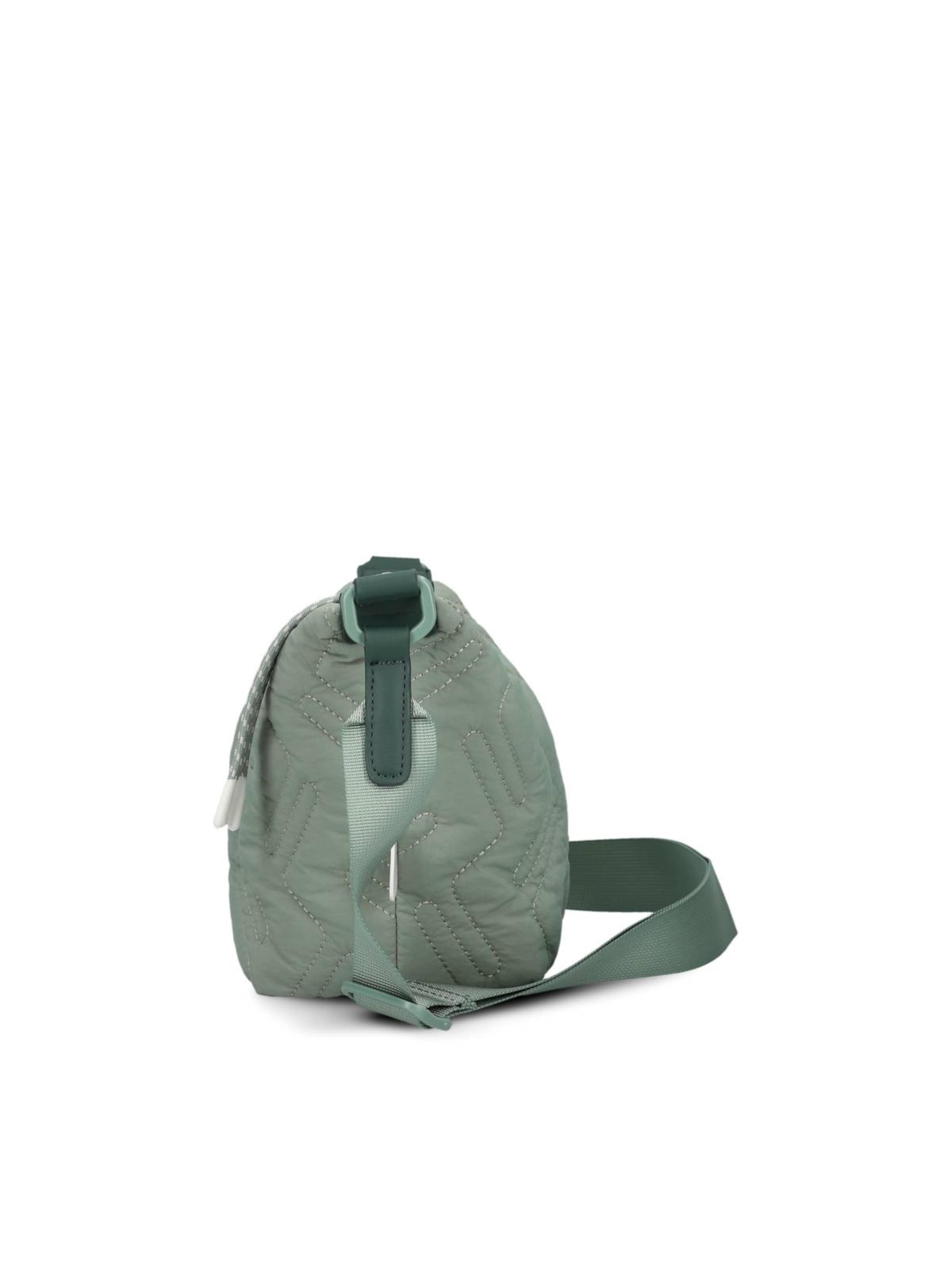 ZWEI Handtasche 'CLEO CL60'‌‌‌‌ in Grün