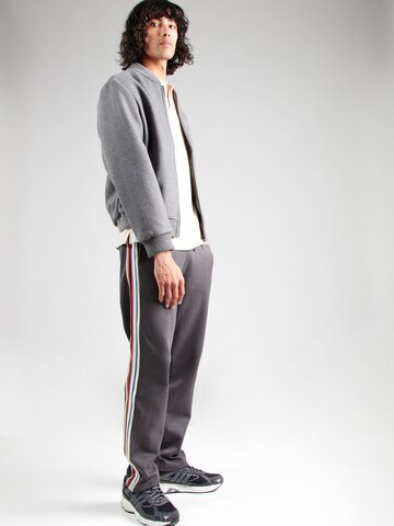 Regular Pantaloni de la SCOTCH & SODA pe gri