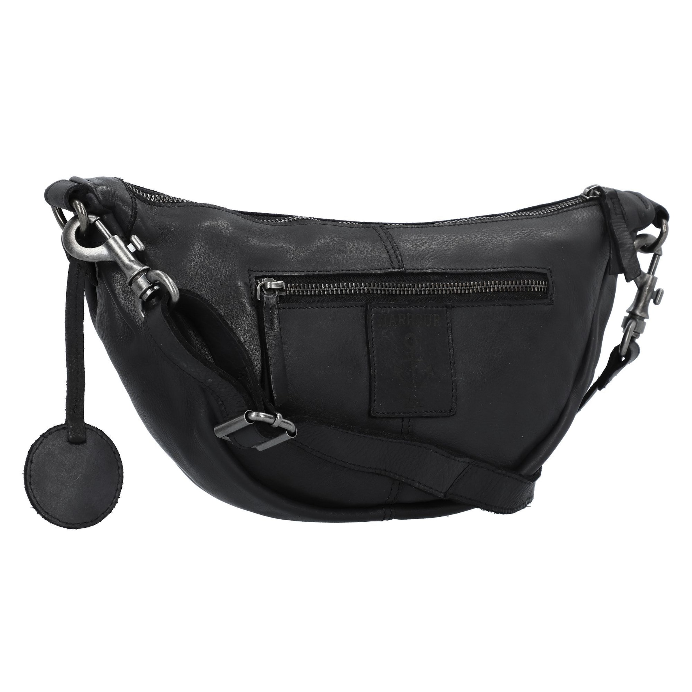 Harbour 2nd Crossbody bag 'Smilla' in Grey