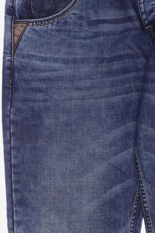 TIMEZONE Jeans 38 in Blau