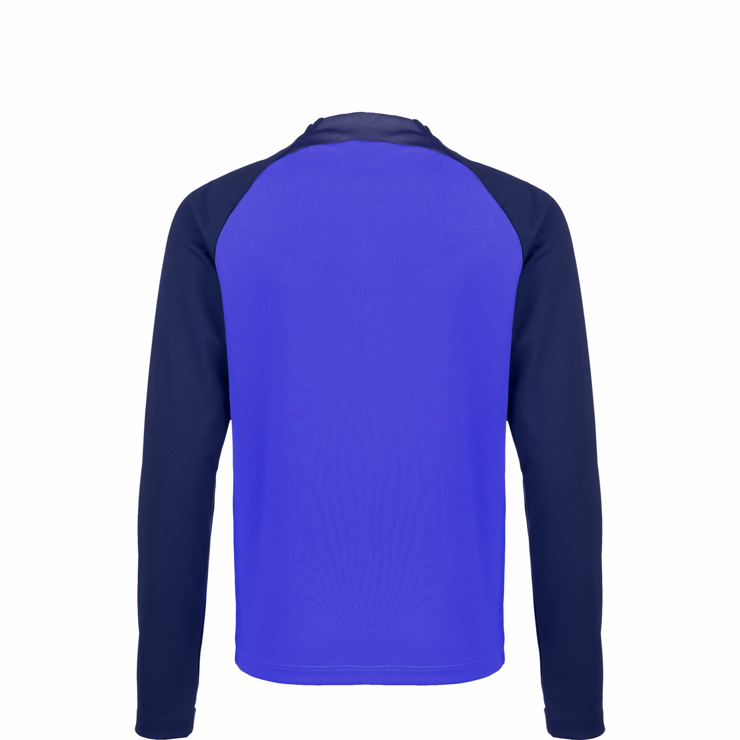 NIKE Funktionsshirt 'Academy Pro Drill' in Blau