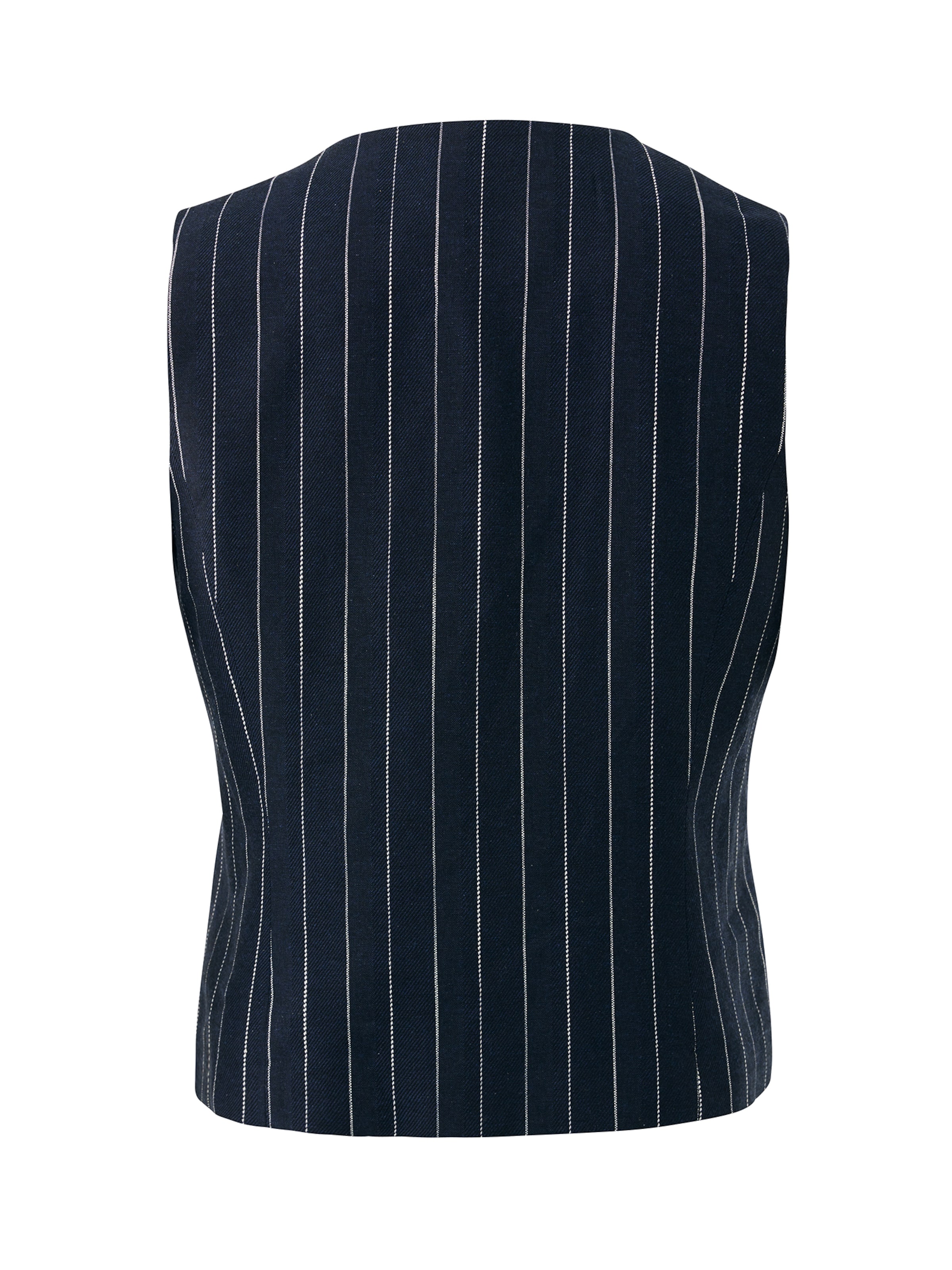 MEXX Suit vest in Blue