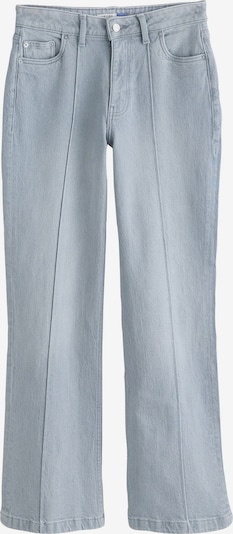 Next Farkut värissä harmaa denim, Tuotenäkymä