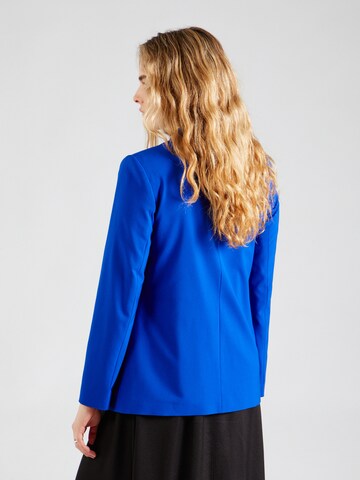 Blazer COMMA en bleu