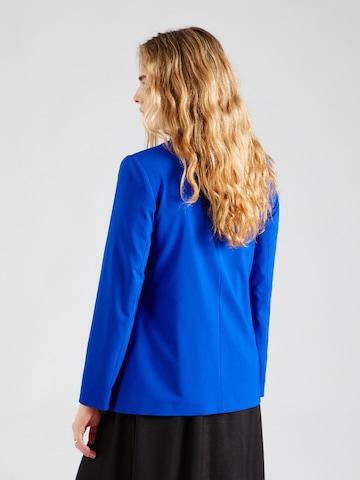 Blazer COMMA en bleu