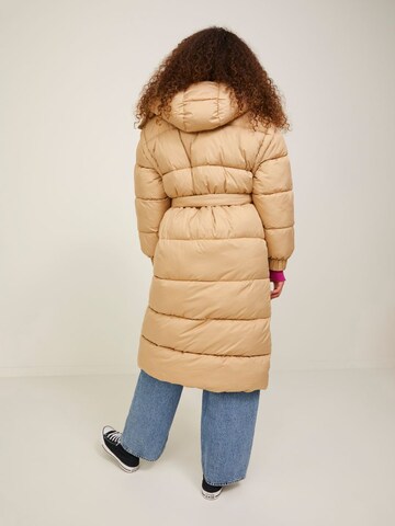 JJXX Wintermantel 'Sus' in Bruin