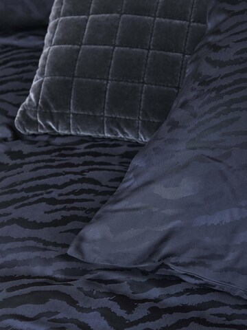 ESSENZA Duvet Cover 'Belen' in Blue