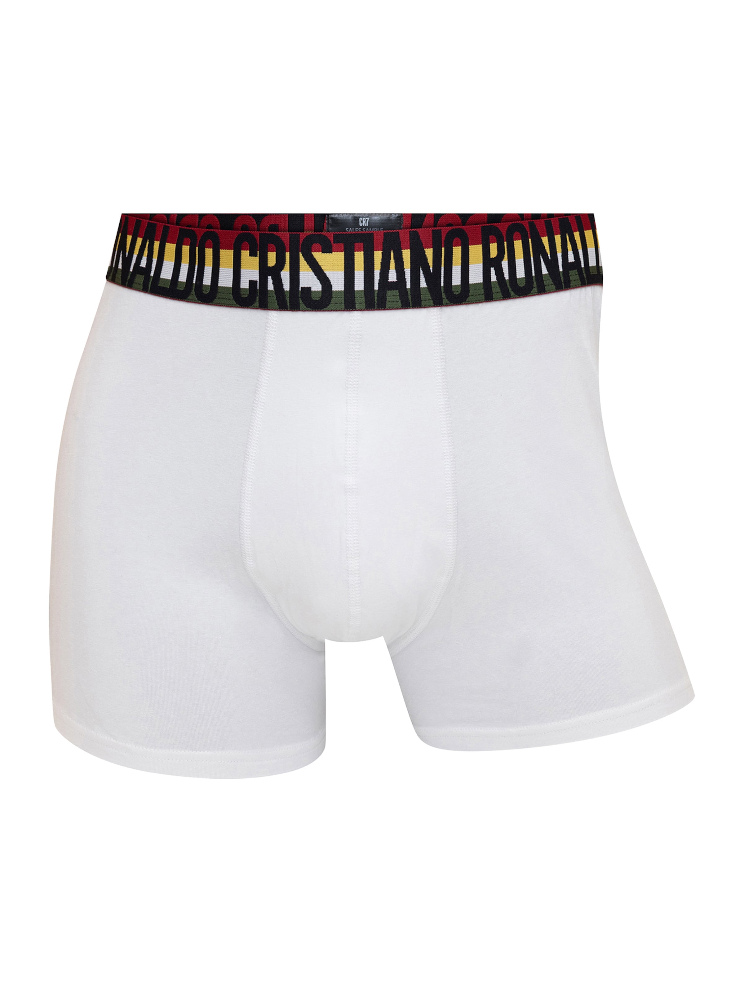 Boxers 'World Cup Edition' CR7 - Cristiano Ronaldo en gris