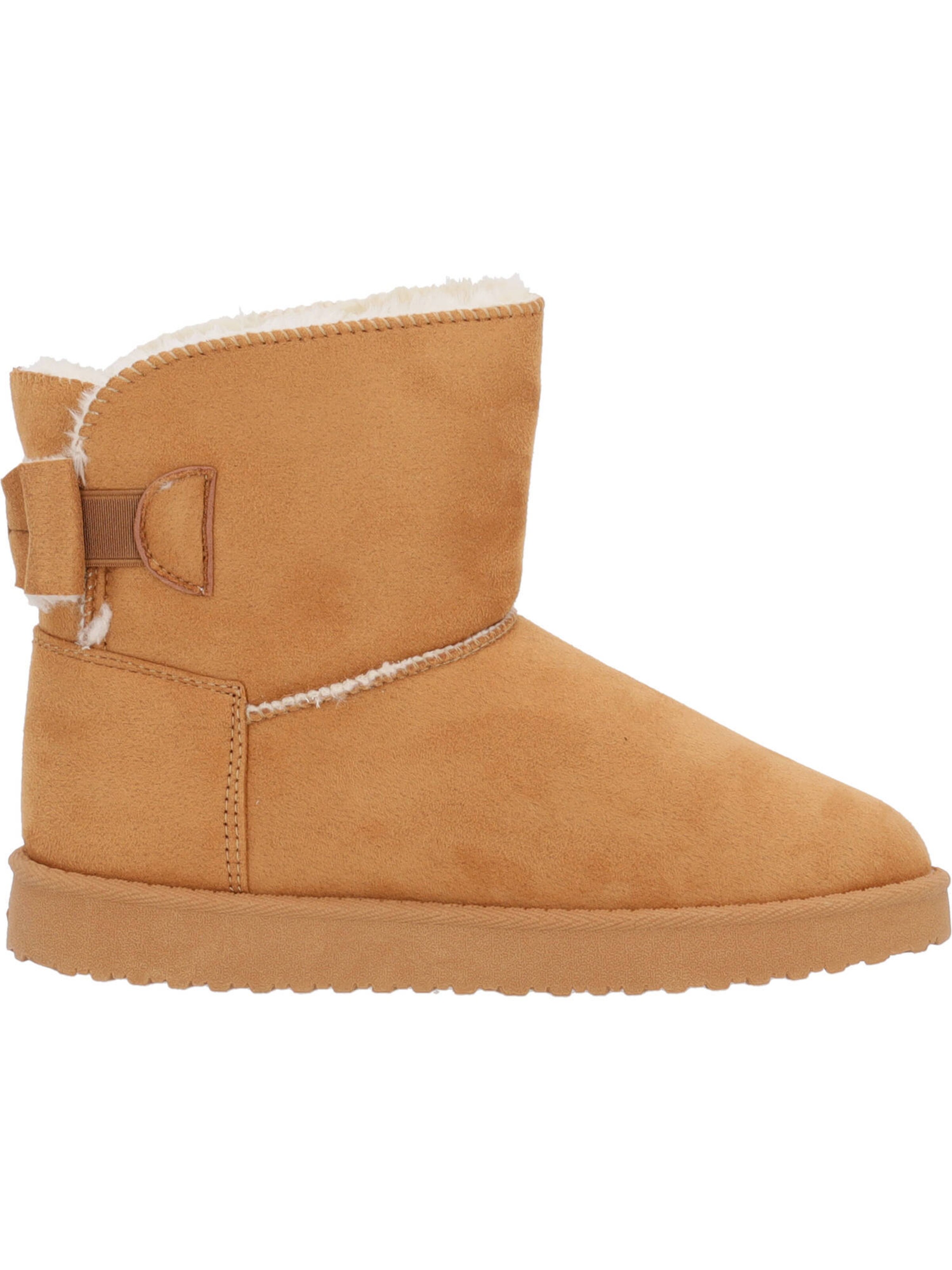 Palado Boots 'Yesrona' in Braun