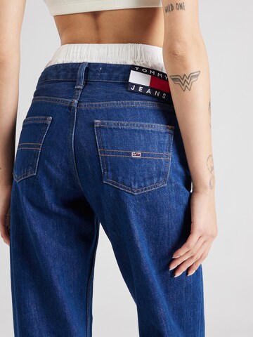 Tommy Jeans regular Jeans 'SOPHIE' i blå