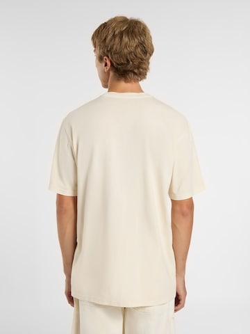 DICKIES Футболка в Бежевый
