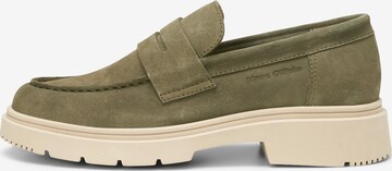 Marc O'Polo Moccasins in Green