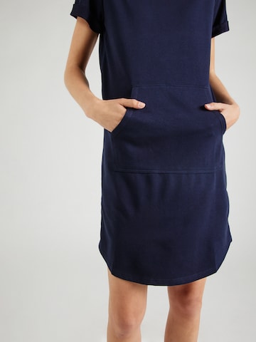 JDY Dress 'JDYIVY' in Blue