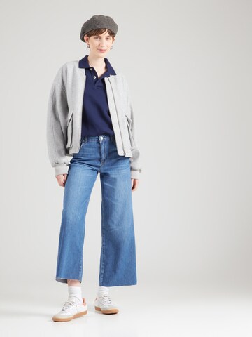 AG Jeans - regular Vaquero 'SAIGE' en azul