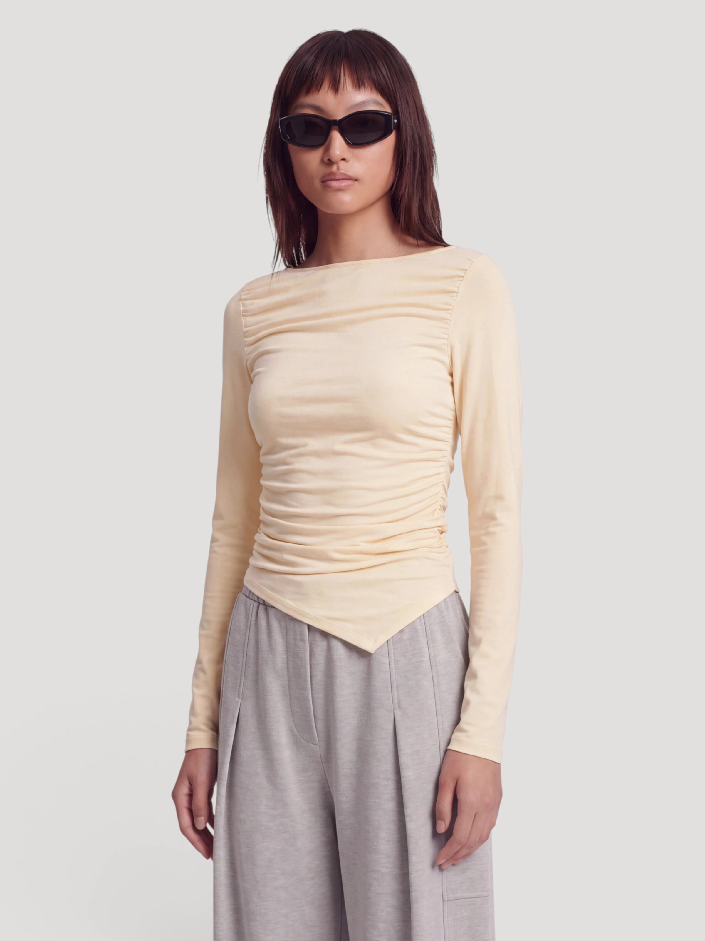 T-shirt 'Rahima'