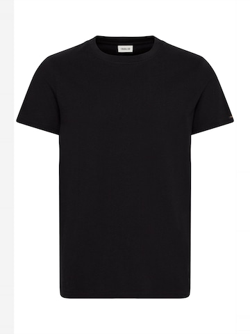 !Solid - Camiseta 'SDJuan' en negro: frente