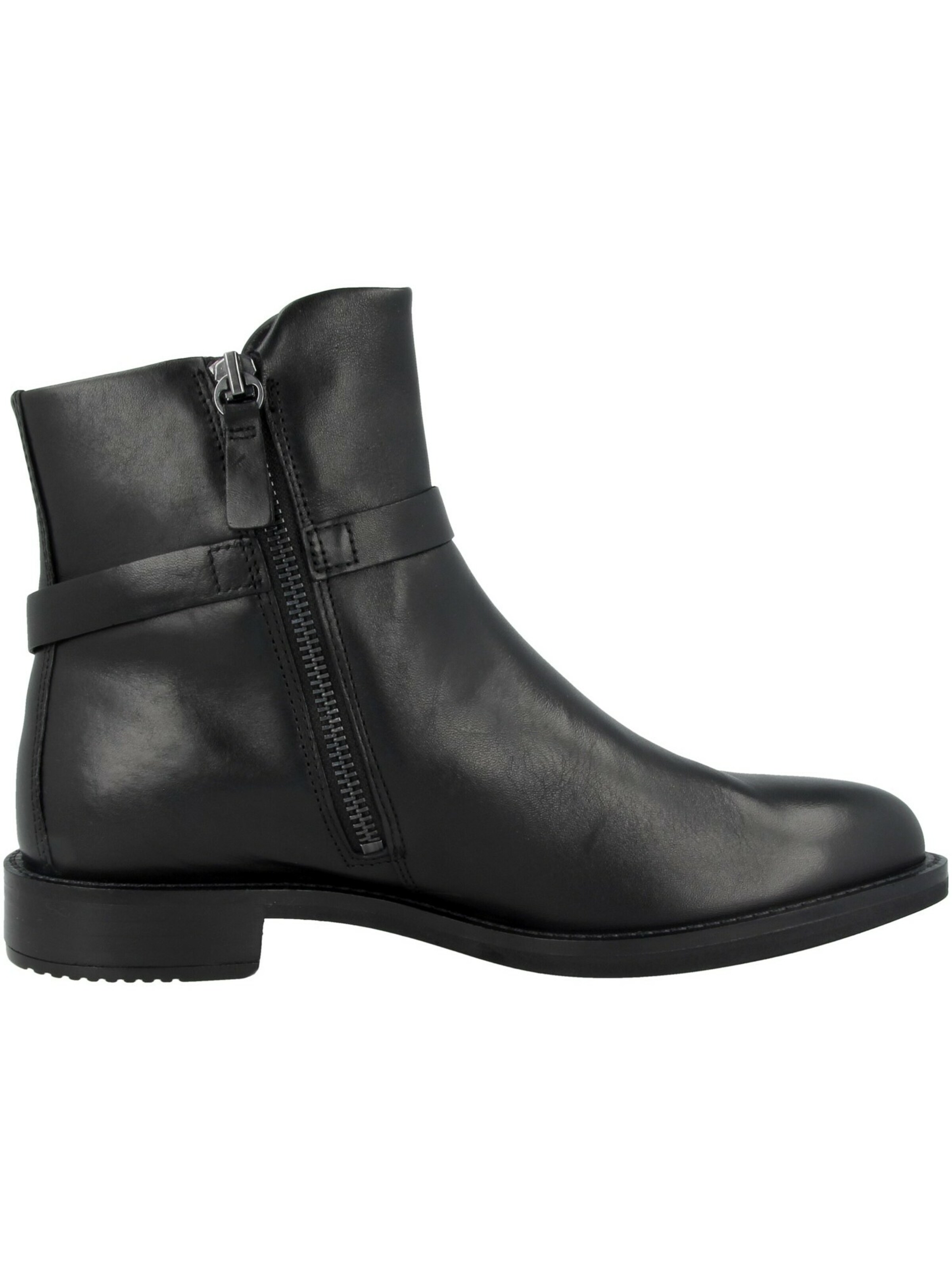 Bottines ECCO en noir