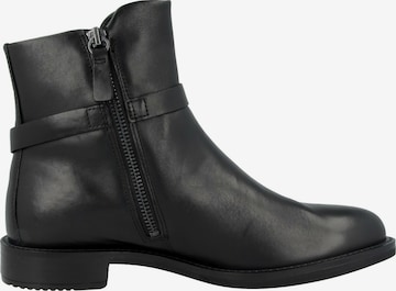 ECCO - Botas de tobillo en negro