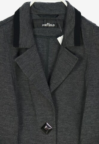 AIRFIELD Blazer S in Grau