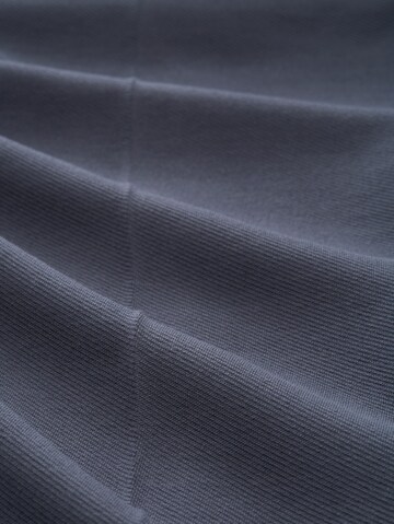 TOM TAILOR DENIM Regular Trousers in Grey