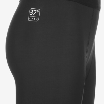 UMBRO Skinny Performance Underwear in Black