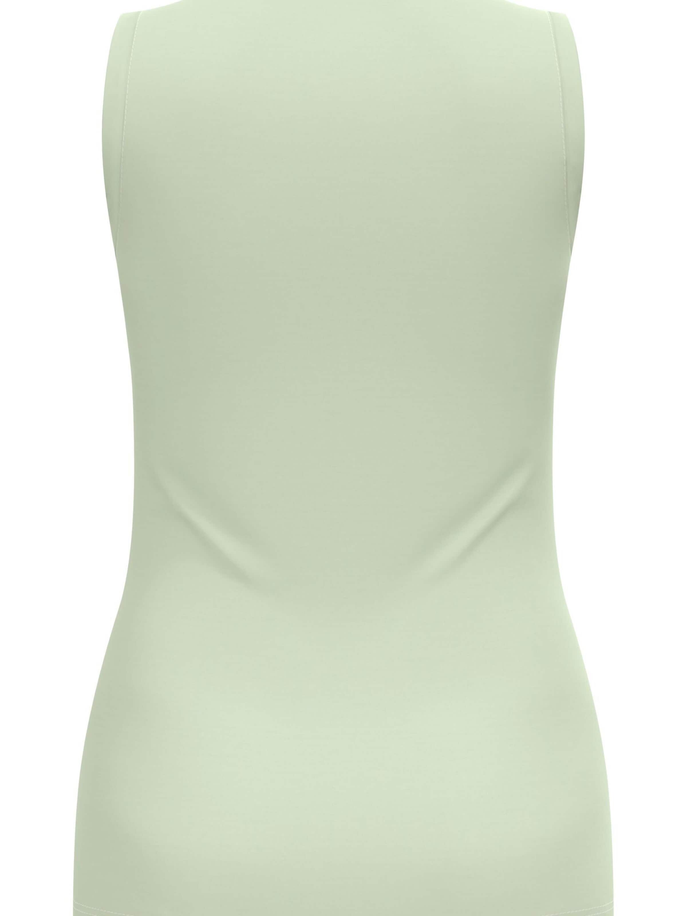 ODLO Base layer 'MERINO 160' in Green