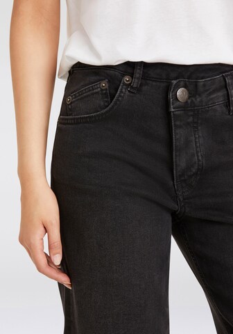 Herrlicher Regular Jeans in Black